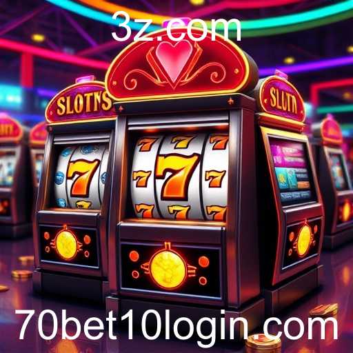 Slot Machines