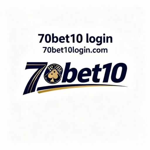 70bet10 login